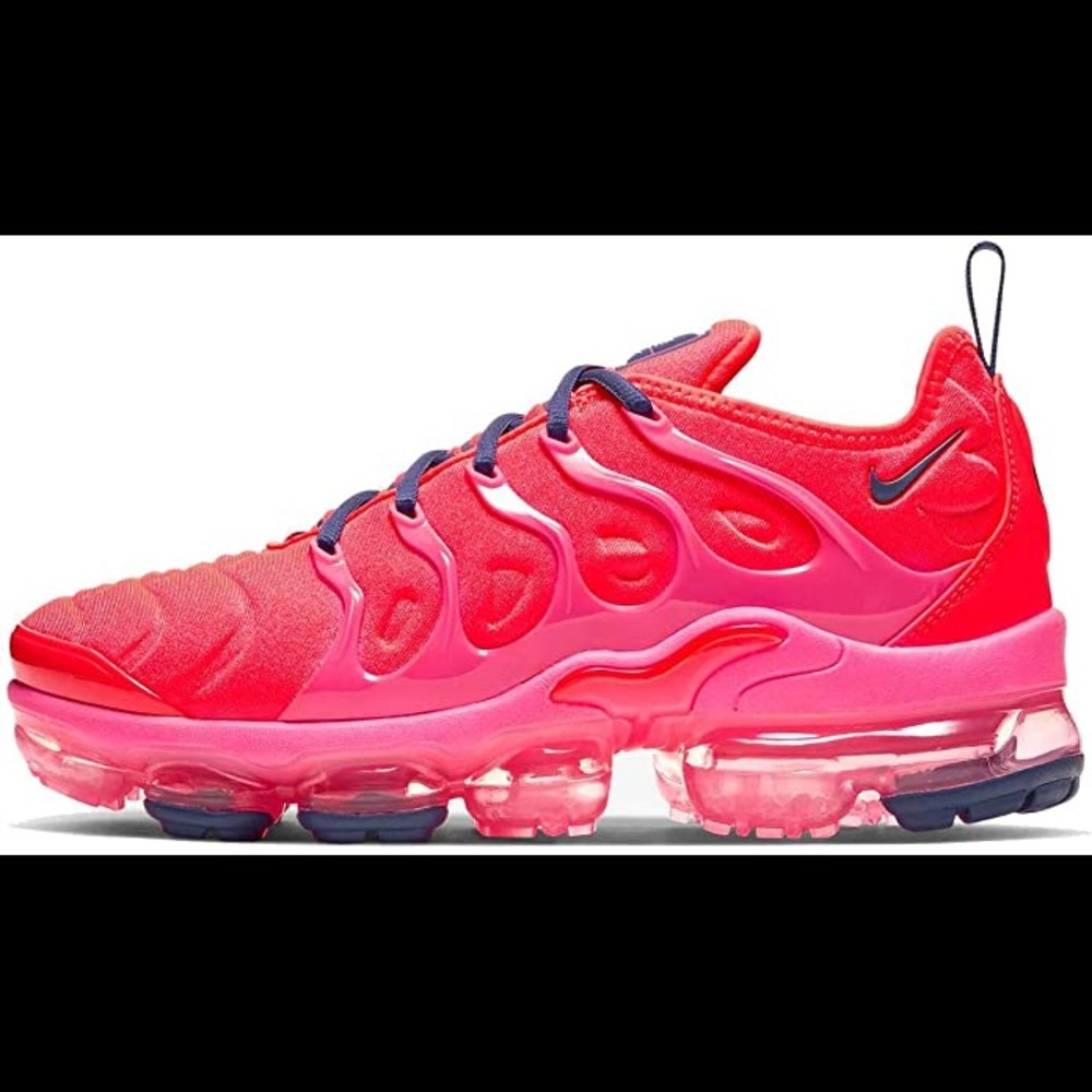 Nike vapor max plus new
